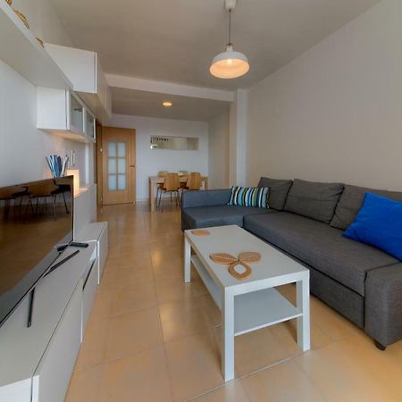 Apartamento Daniel Conil De La Frontera Extérieur photo