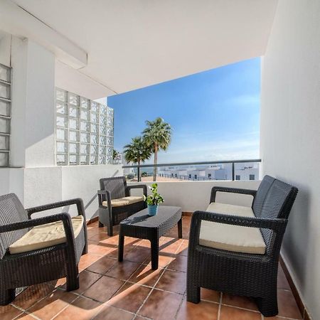 Apartamento Daniel Conil De La Frontera Extérieur photo