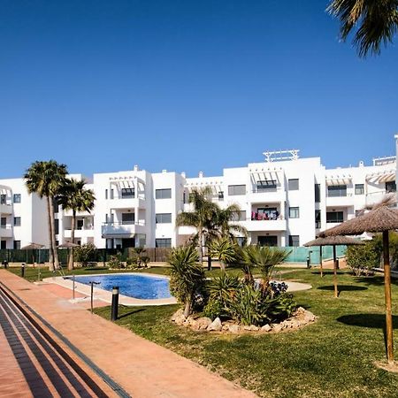 Apartamento Daniel Conil De La Frontera Extérieur photo