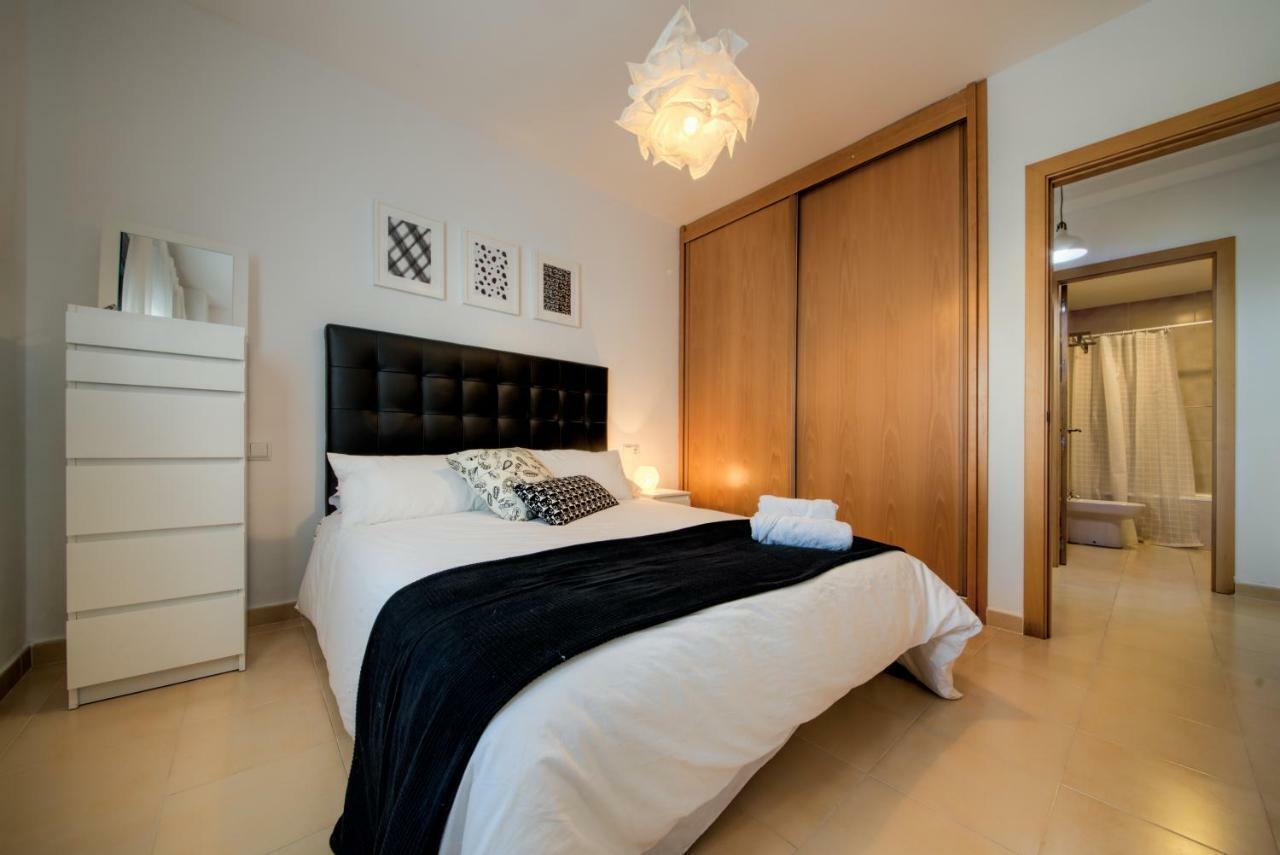 Apartamento Daniel Conil De La Frontera Extérieur photo