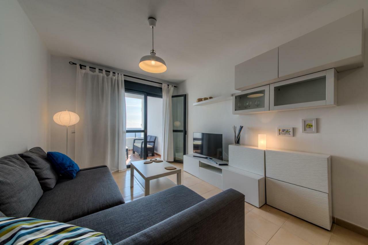 Apartamento Daniel Conil De La Frontera Extérieur photo