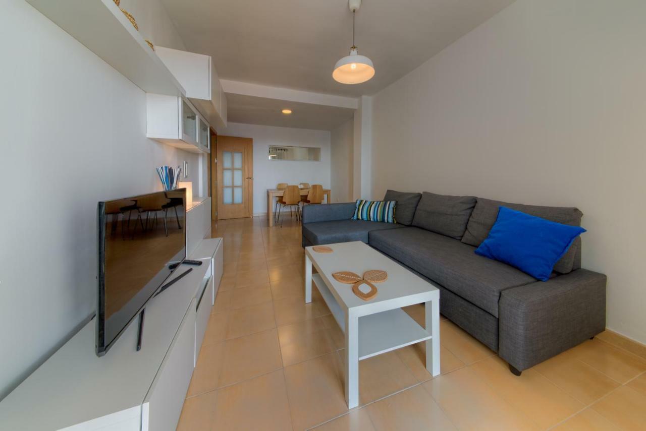 Apartamento Daniel Conil De La Frontera Extérieur photo