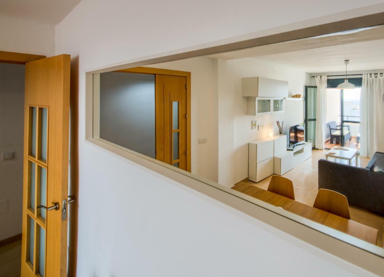 Apartamento Daniel Conil De La Frontera Extérieur photo