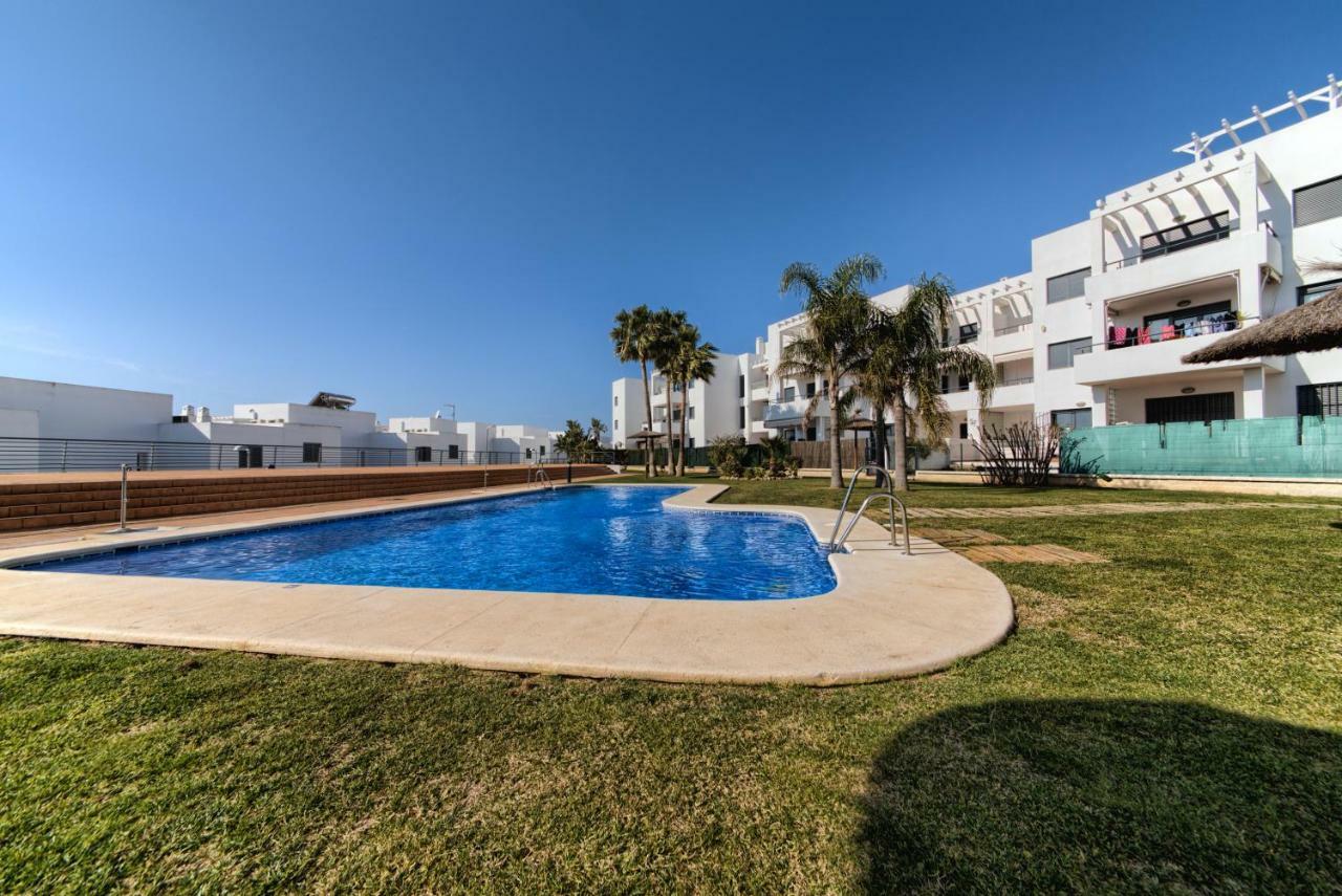 Apartamento Daniel Conil De La Frontera Extérieur photo