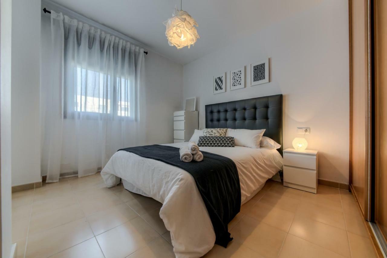 Apartamento Daniel Conil De La Frontera Extérieur photo
